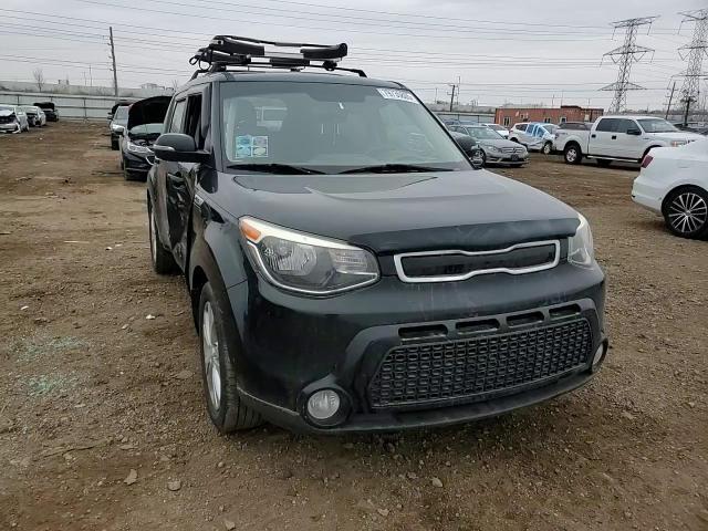 2016 Kia Soul ! - zdjęcie 13