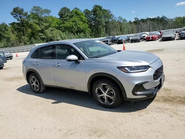2024 Honda Hr-V Exl - zdjęcie 14