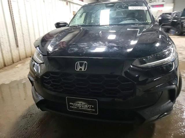 2023 Honda Hr-V Lx - zdjęcie 13