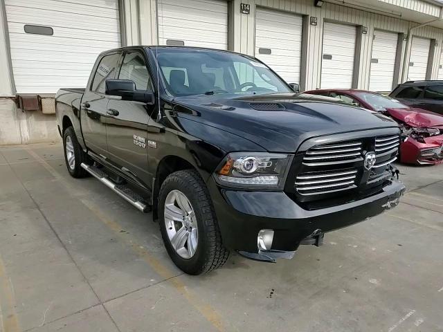 2014 Ram 1500 Sport - zdjęcie 13