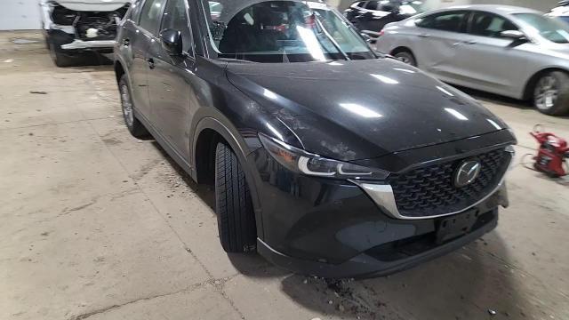 2022 Mazda Cx-5 - zdjęcie 14