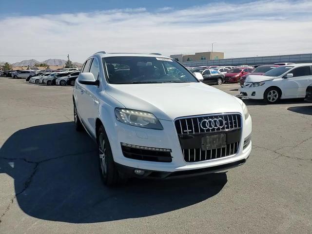 2013 Audi Q7 Premium Plus - zdjęcie 13