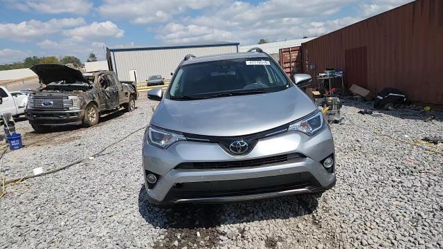 2018 Toyota Rav4 Xle - zdjęcie 14