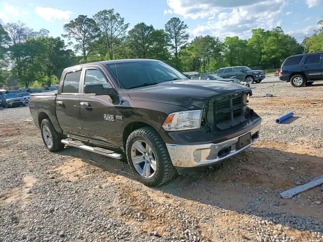 2014 Ram 1500 Slt - zdjęcie 11