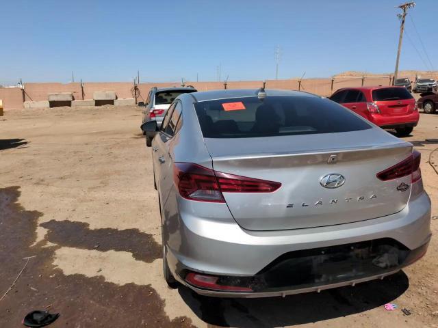 2020 Hyundai Elantra Sel - zdjęcie 13