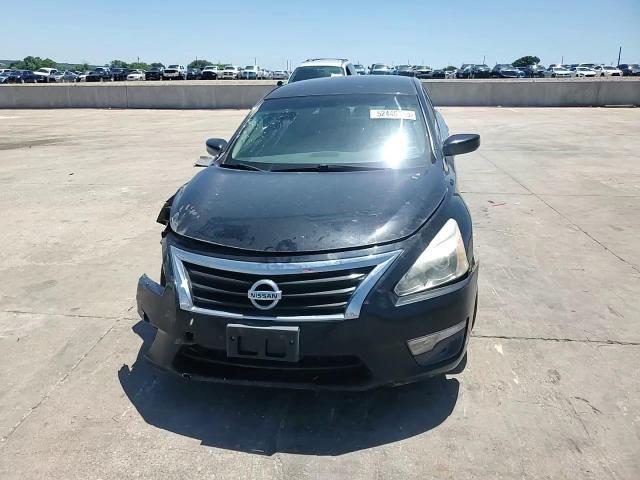 2013 Nissan Altima - zdjęcie 13