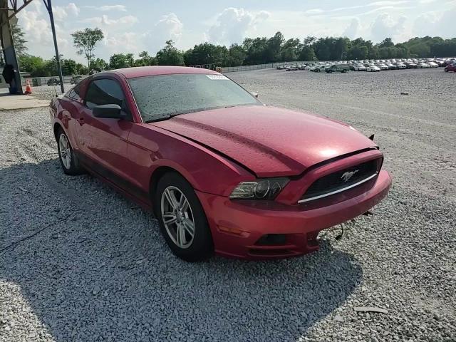 2013 Ford Mustang - zdjęcie 13