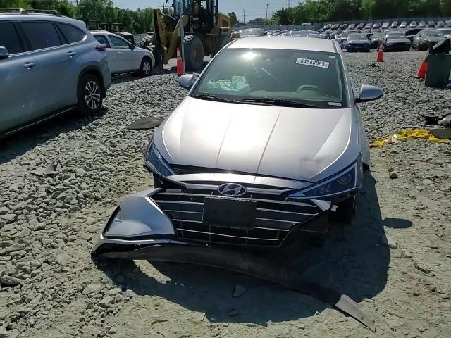 2019 Hyundai Elantra Sel - zdjęcie 13