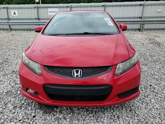 2013 Honda Civic Ex - zdjęcie 13