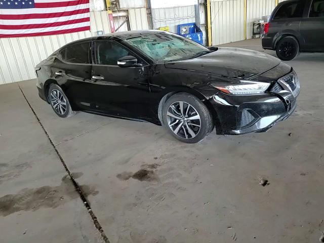 2020 Nissan Maxima Sv - zdjęcie 13