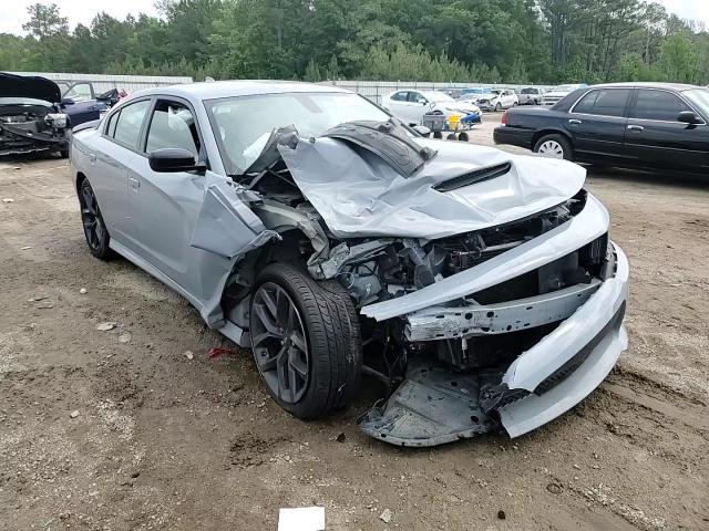 2022 Dodge Charger R/T - zdjęcie 13