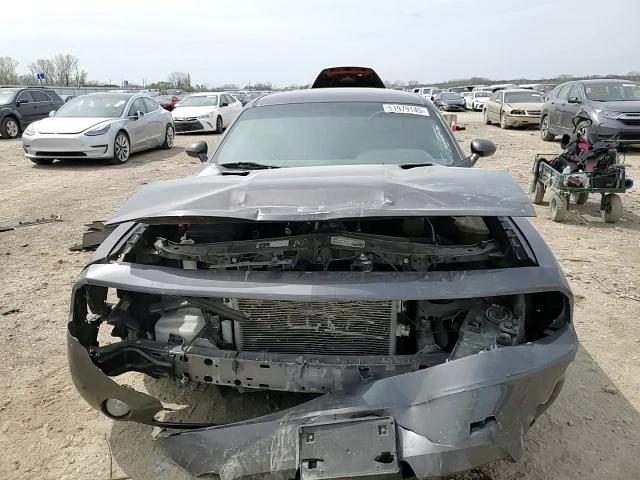 2014 Dodge Challenger R/T - zdjęcie 10