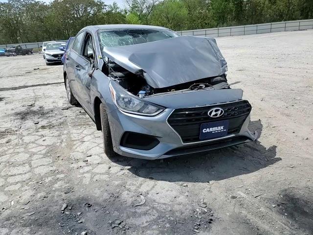 2018 Hyundai Accent Se - zdjęcie 11