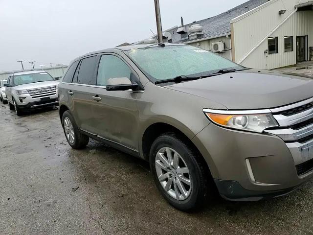 2013 Ford Edge - zdjęcie 11