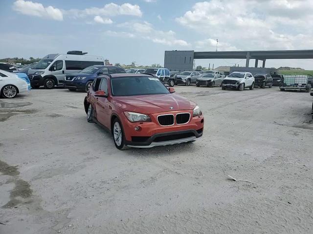 2015 BMW X1 xDrive28I - zdjęcie 14