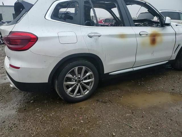 2019 BMW X3 xDrive30I - zdjęcie 13
