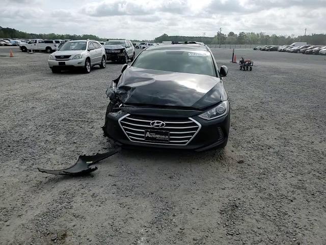 2017 Hyundai Elantra Se - zdjęcie 11