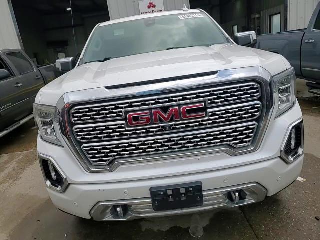 2020 GMC Sierra K1500 Denali - zdjęcie 13