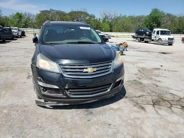 2015 Chevrolet Traverse - zdjęcie 12