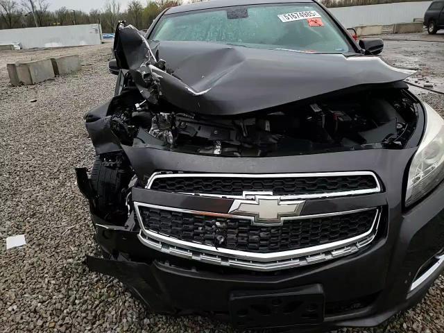 2013 Chevrolet Malibu 2Lt - zdjęcie 13