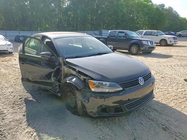 2014 Volkswagen Jetta Base - zdjęcie 13