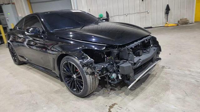 2018 Infiniti Q60 3.0T Luxe - zdjęcie 14