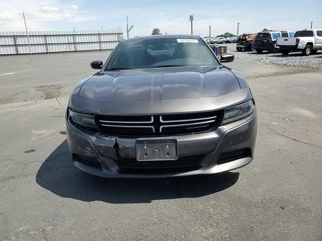 2015 Dodge Charger Se - zdjęcie 12