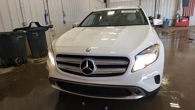 2016 Mercedes-Benz Gla 250 - zdjęcie 13