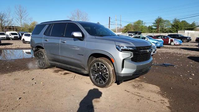 2024 Chevrolet Tahoe K1500 Rst - zdjęcie 13