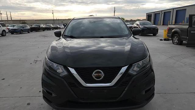 2021 Nissan Rogue Sport S - zdjęcie 14