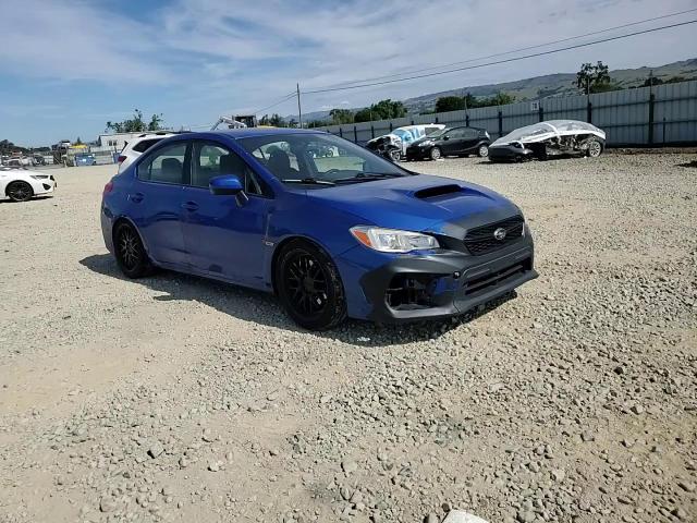 2020 Subaru Wrx - zdjęcie 13
