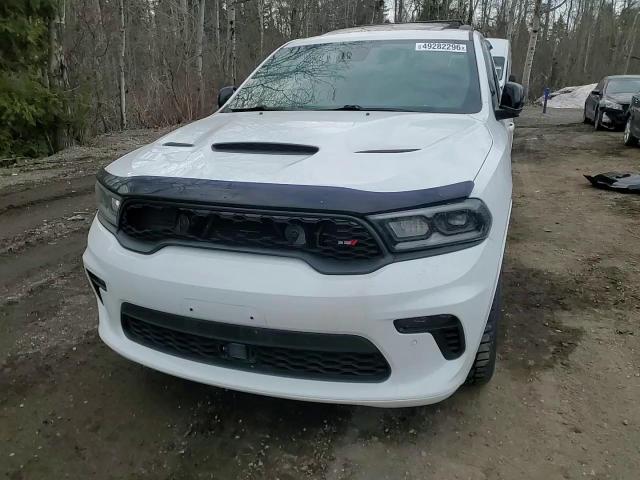 2021 Dodge Durango R - zdjęcie 14