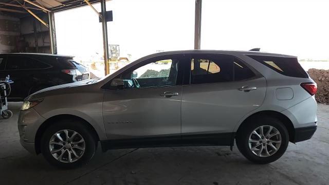 2018 Chevrolet Equinox Lt - zdjęcie 14