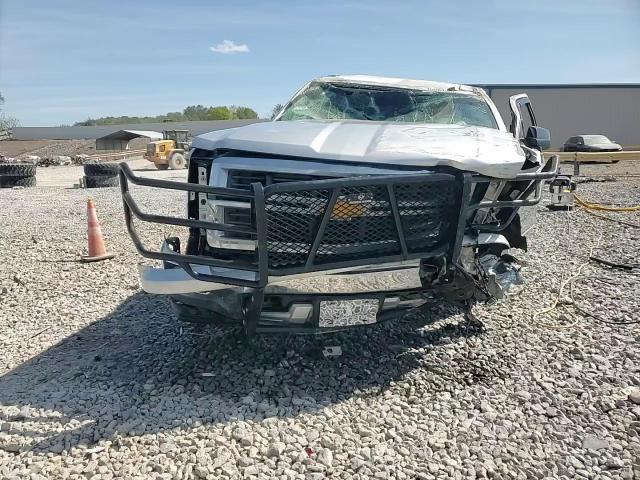2015 Chevrolet Silverado K1500 Lt - zdjęcie 13