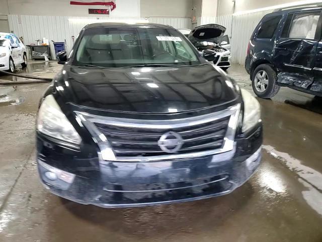 2013 Nissan Altima 3.5 S - zdjęcie 13