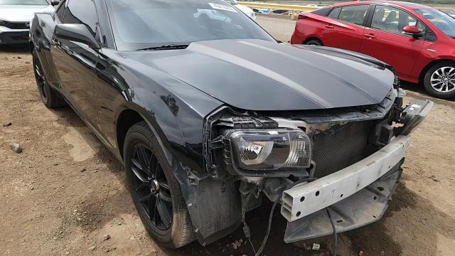 2013 Chevrolet Camaro Ls - zdjęcie 13