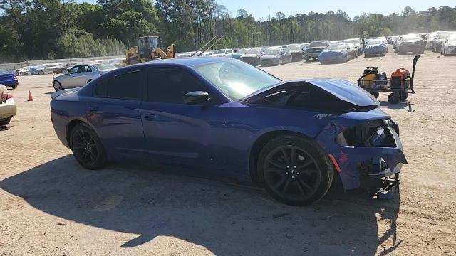 2018 Dodge Charger Sxt - zdjęcie 14