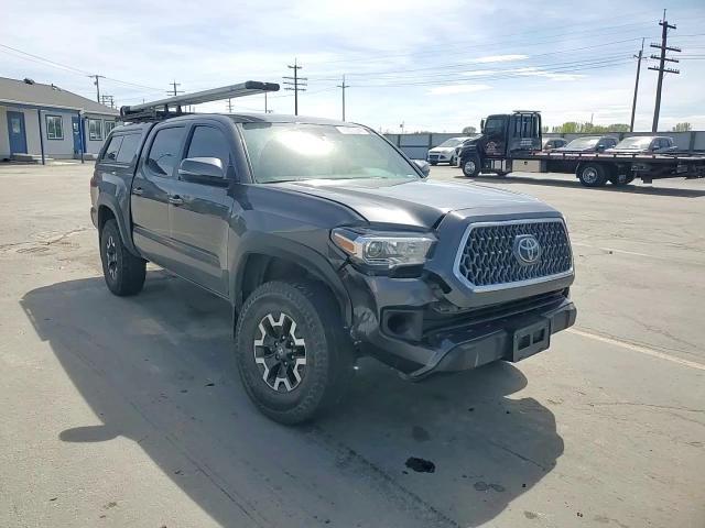2019 Toyota Tacoma Trd Off-Road - zdjęcie 13