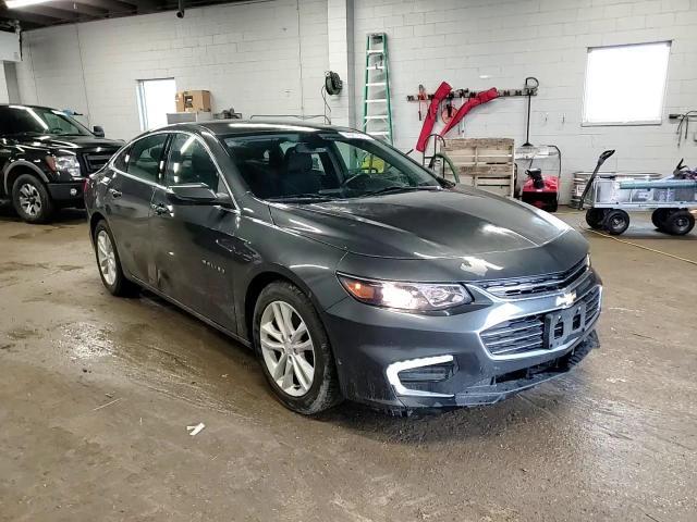 2016 Chevrolet Malibu Lt - zdjęcie 13