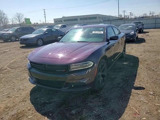 2021 Dodge Charger Sxt - zdjęcie 13