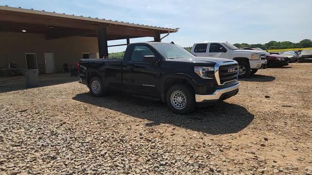 2022 GMC Sierra 1500 Limited 4Wd Long Box Pro - zdjęcie 14