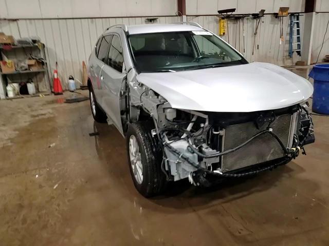 2019 Nissan Rogue Sv - zdjęcie 15