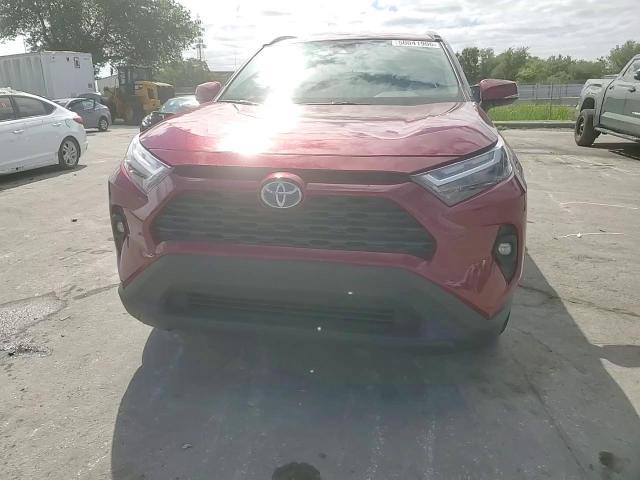 2022 Toyota Rav4 Xle Premium - zdjęcie 14