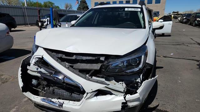 2019 Subaru Outback 2.5I Premium - zdjęcie 14
