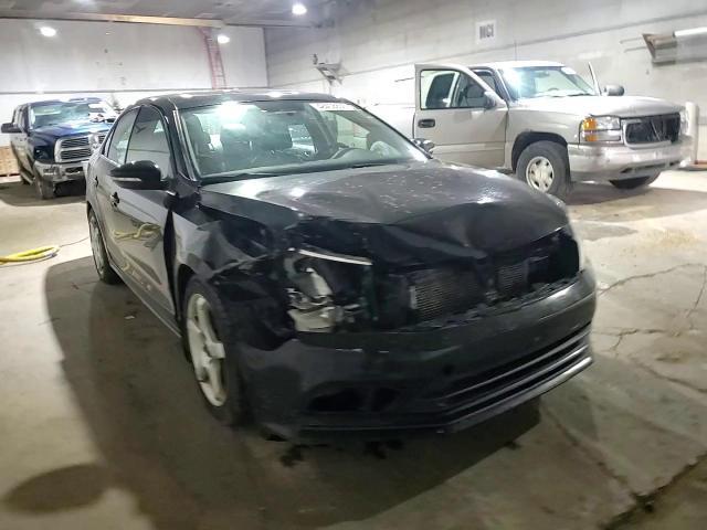 2015 Volkswagen Jetta Tdi - zdjęcie 13