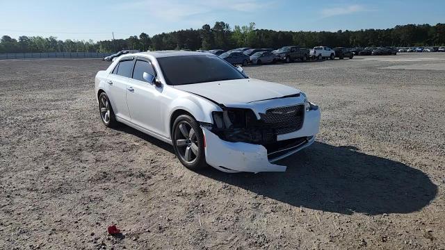 2015 Chrysler 300C Platinum - zdjęcie 13