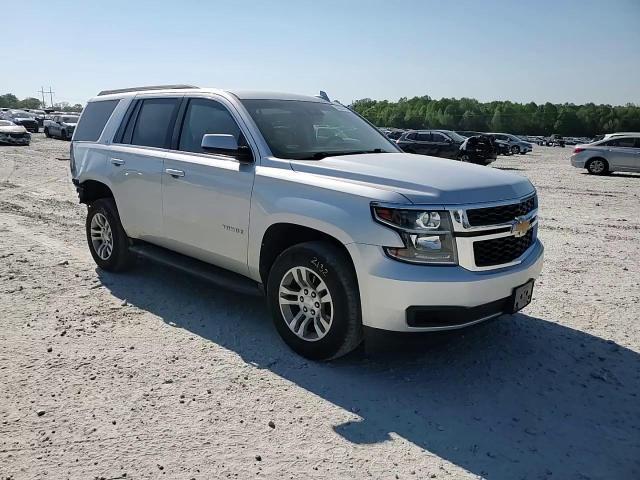 2019 Chevrolet Tahoe K1500 Lt - zdjęcie 14