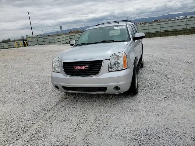 2013 GMC Yukon Slt - zdjęcie 14