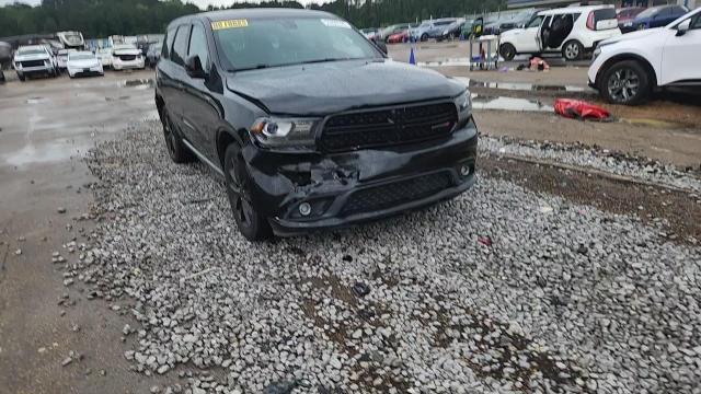 2017 Dodge Durango Gt - zdjęcie 14