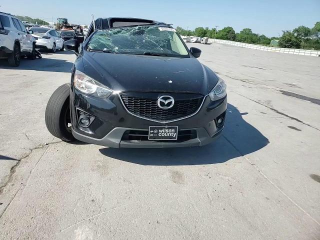 2014 Mazda Cx-5 Gt - zdjęcie 14